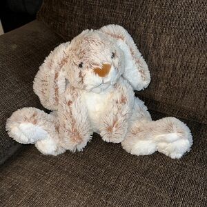 Melissa &‎ Doug Burrow Bunny Long Eared 9”